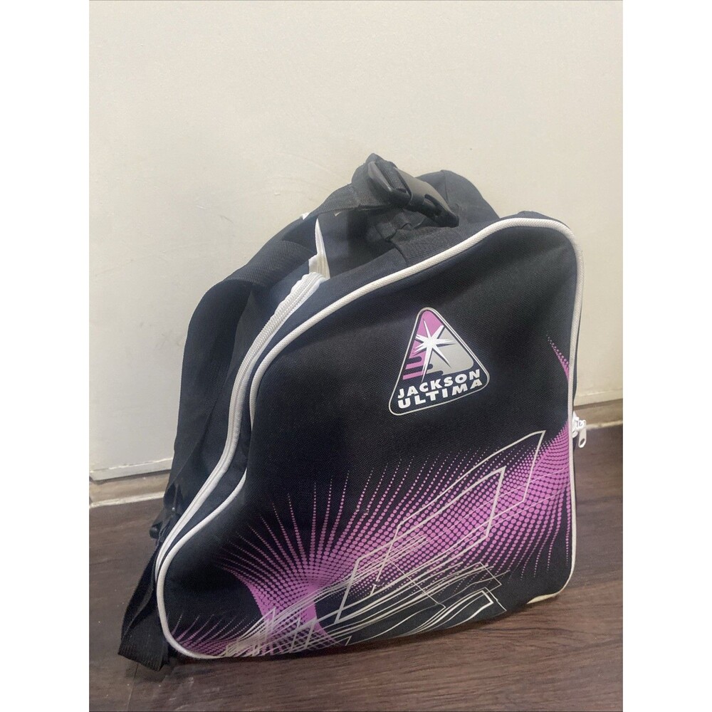JACKSON ULTIMA OVERSIZED ICE SKATE BAG